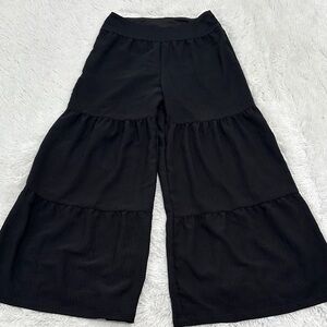 🎲 Bari Swimwear Wide Leg Pant